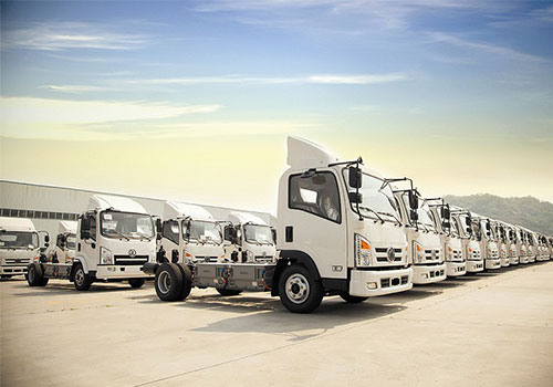 中山優騏物流公司十條發貨流程詳解