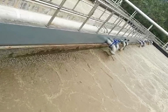 中山物流公司貨運物流大致流程介紹