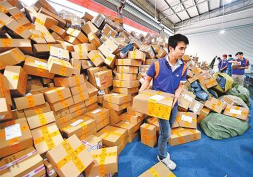 中山貨運物流與中山快遞的區(qū)別